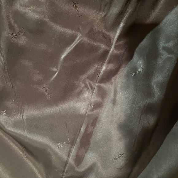 YSL men’s suit jacket and pants - Picture 5 of 7